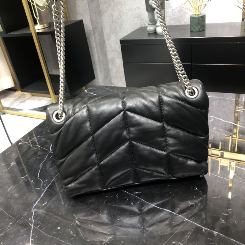 YSL Top Handle Bags